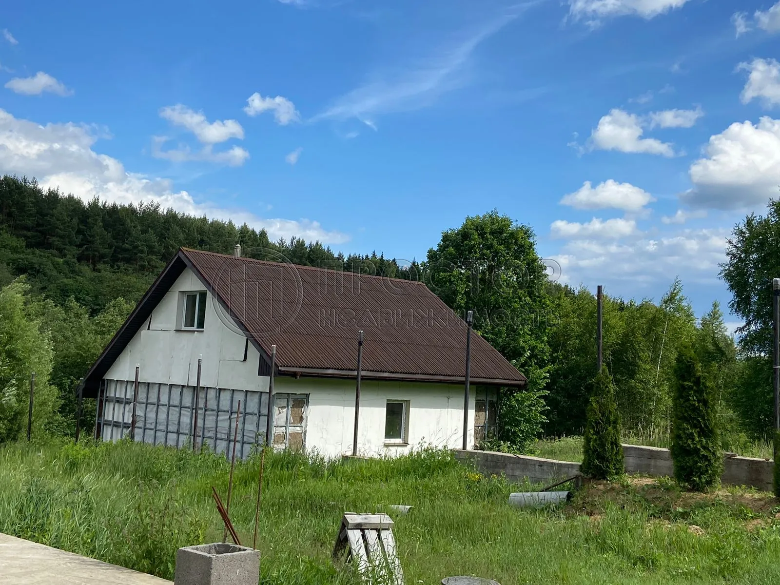 Дом, 78.4 м² - фото 23