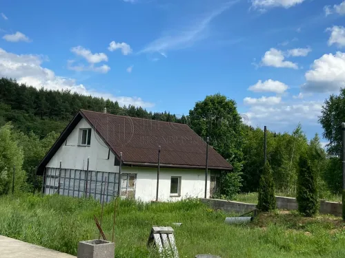 Дом, 78.4 м² - фото 23
