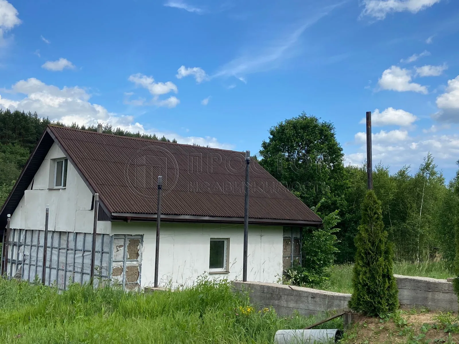 Дом, 78.4 м² - фото 21