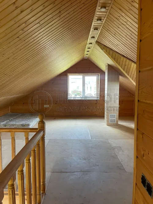 Дом, 78.4 м² - фото 11