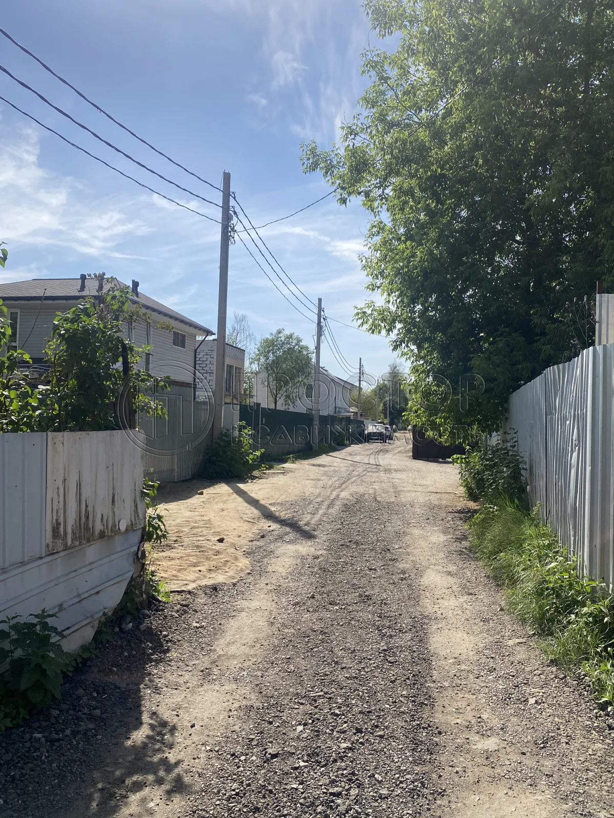 Участок, 4.27 сот. - фото 5