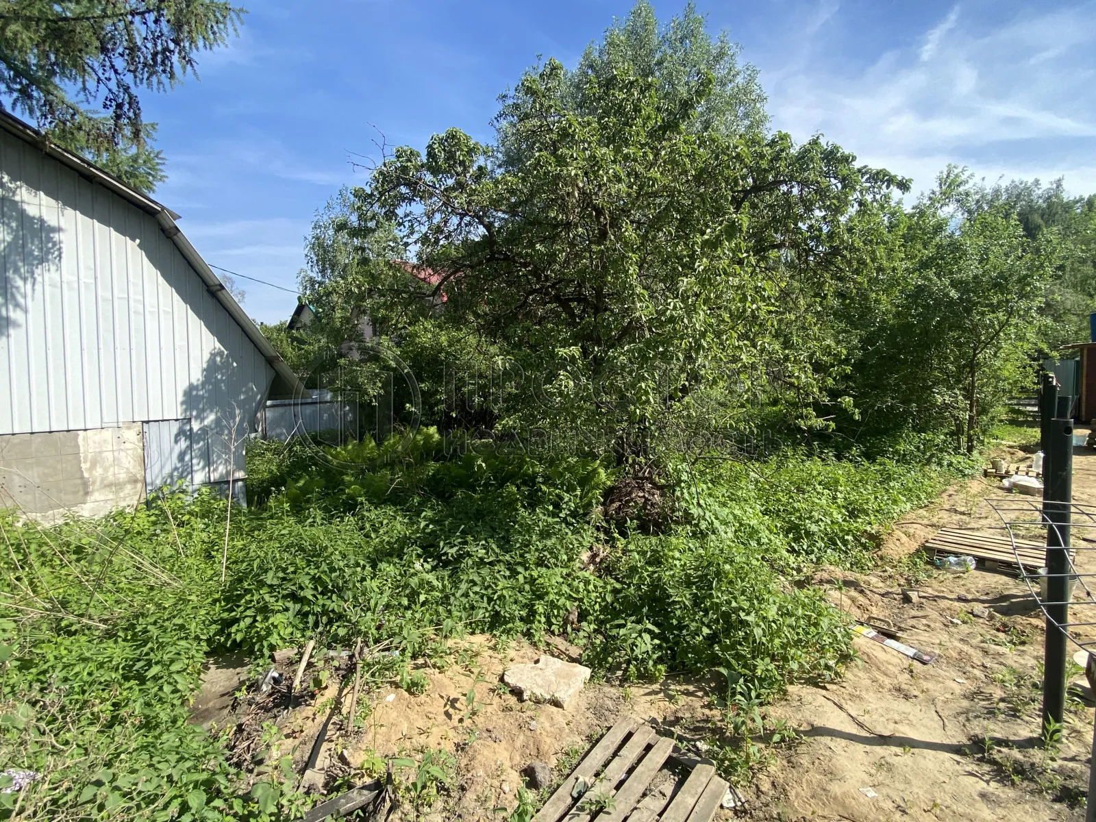 Участок, 4.27 сот. - фото 7