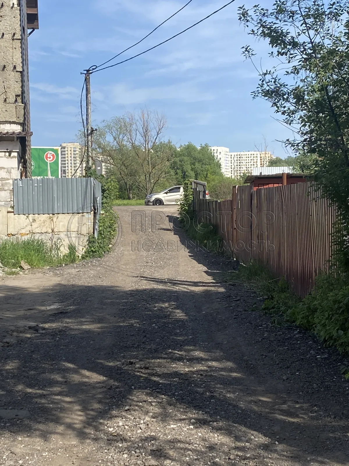 Участок, 4.27 сот. - фото 9