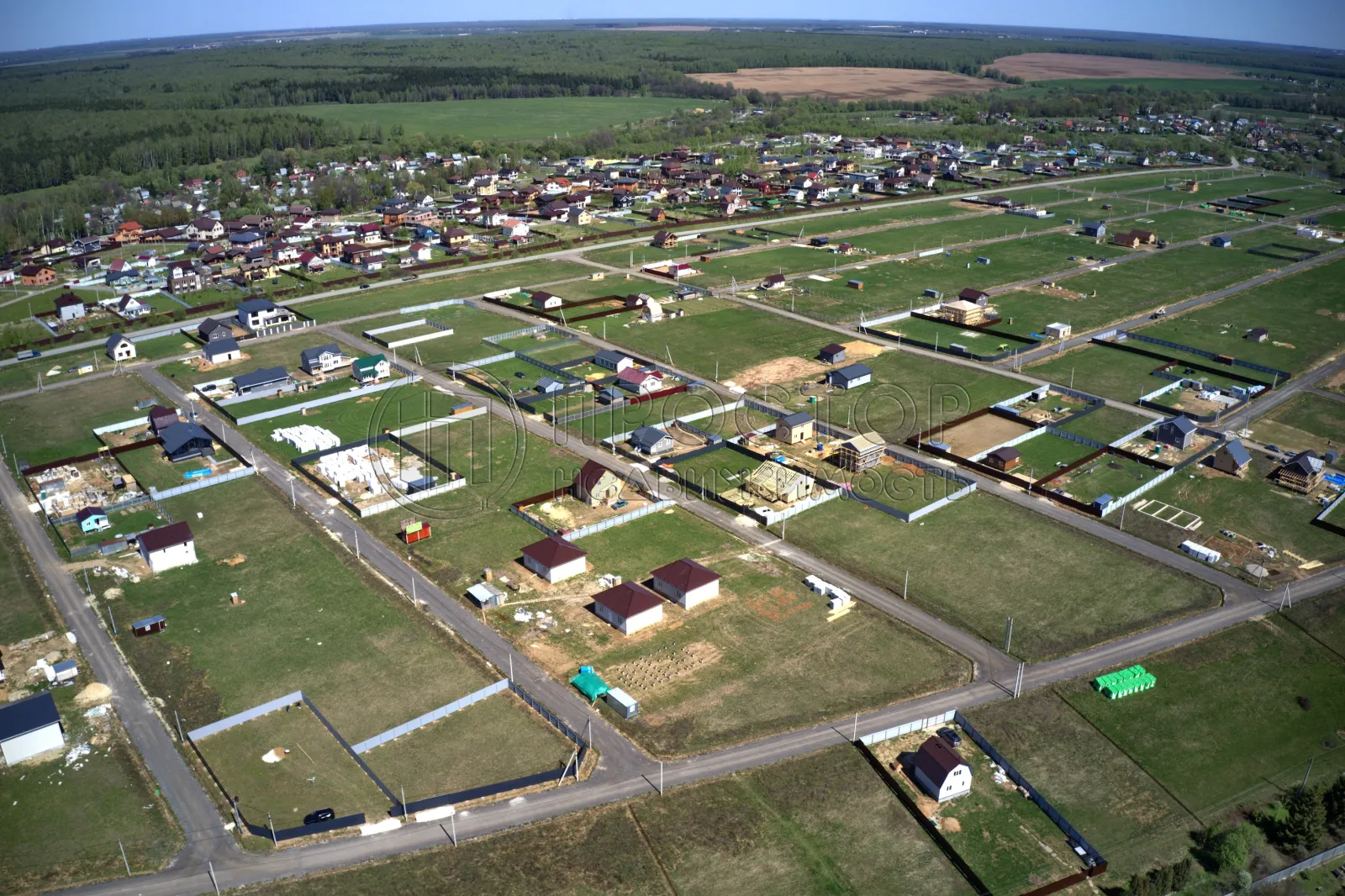 Участок, 7.6 сот. - фото 4