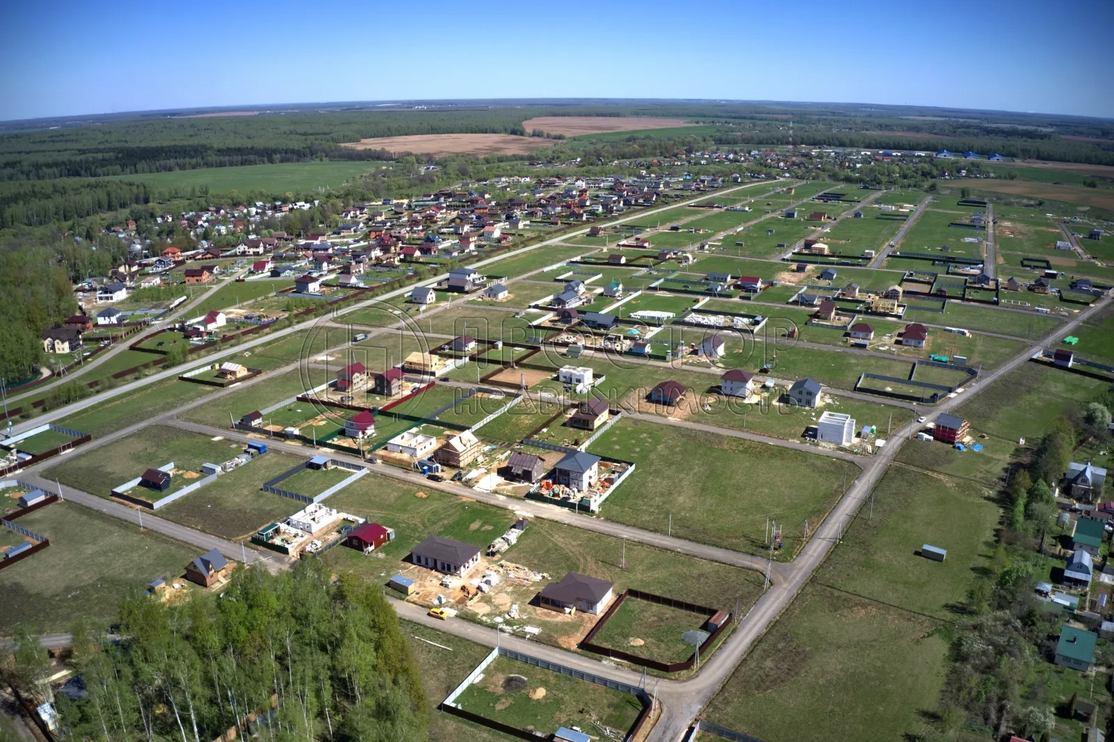 Участок, 7.6 сот. - фото 2