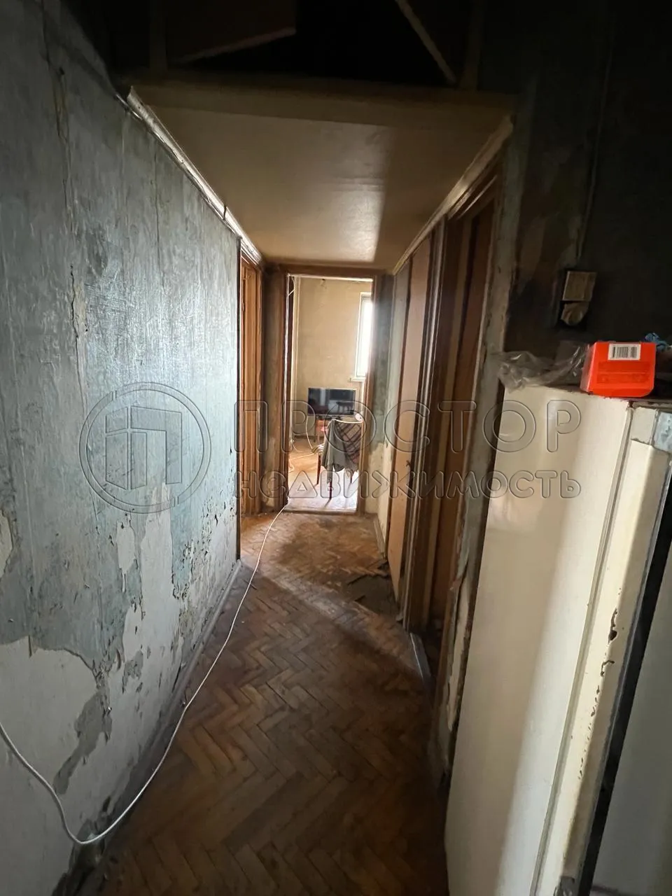 2-комнатная квартира, 52.6 м² - фото 5