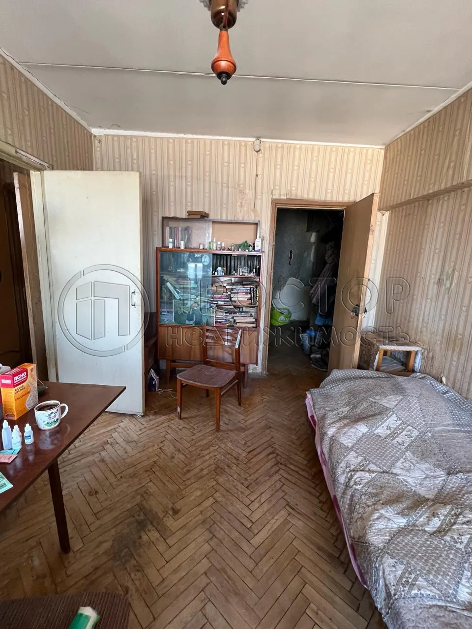 2-комнатная квартира, 52.6 м² - фото 6