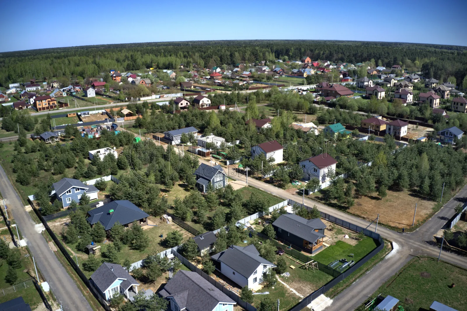 Участок, 8.35 сот. - фото 3