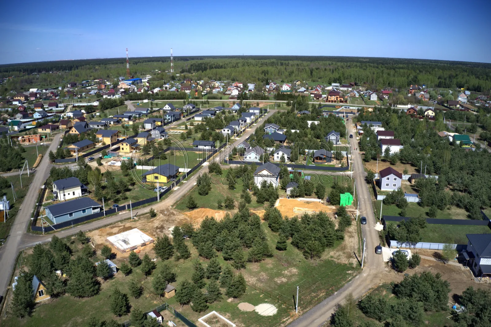 Участок, 8.35 сот. - фото 4