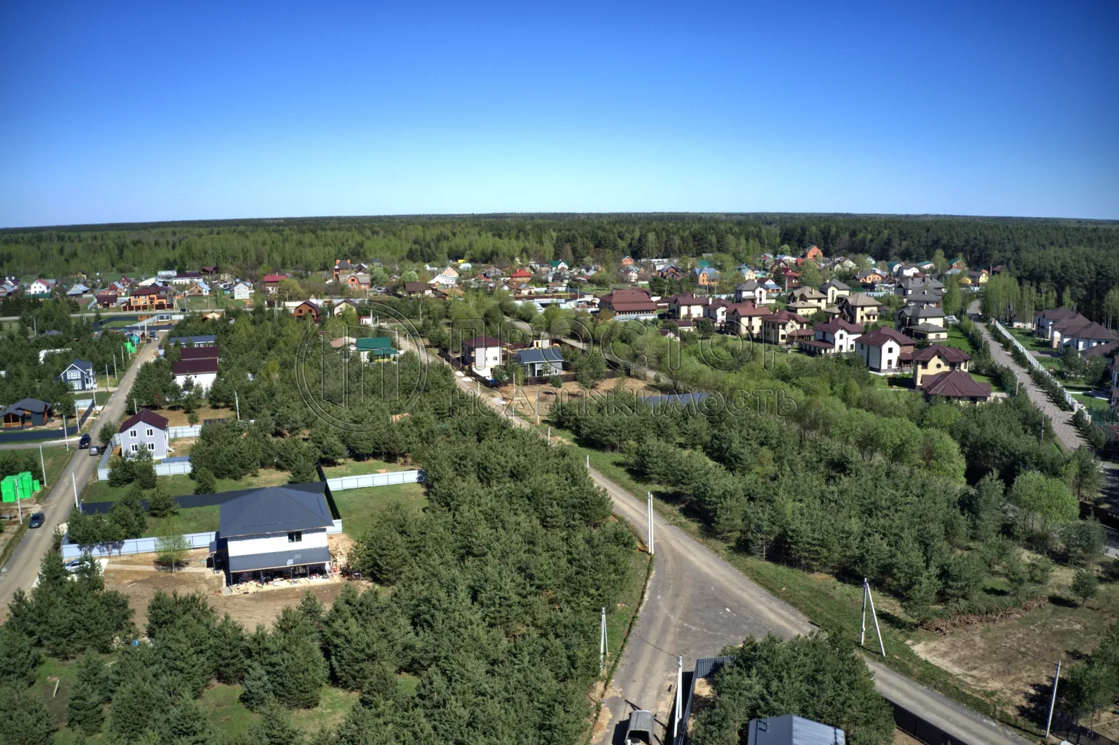 Участок, 8.35 сот. - фото 5