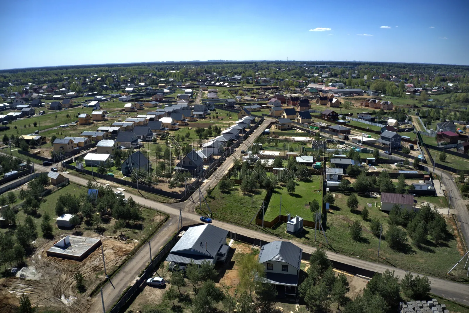 Участок, 8.35 сот. - фото 2