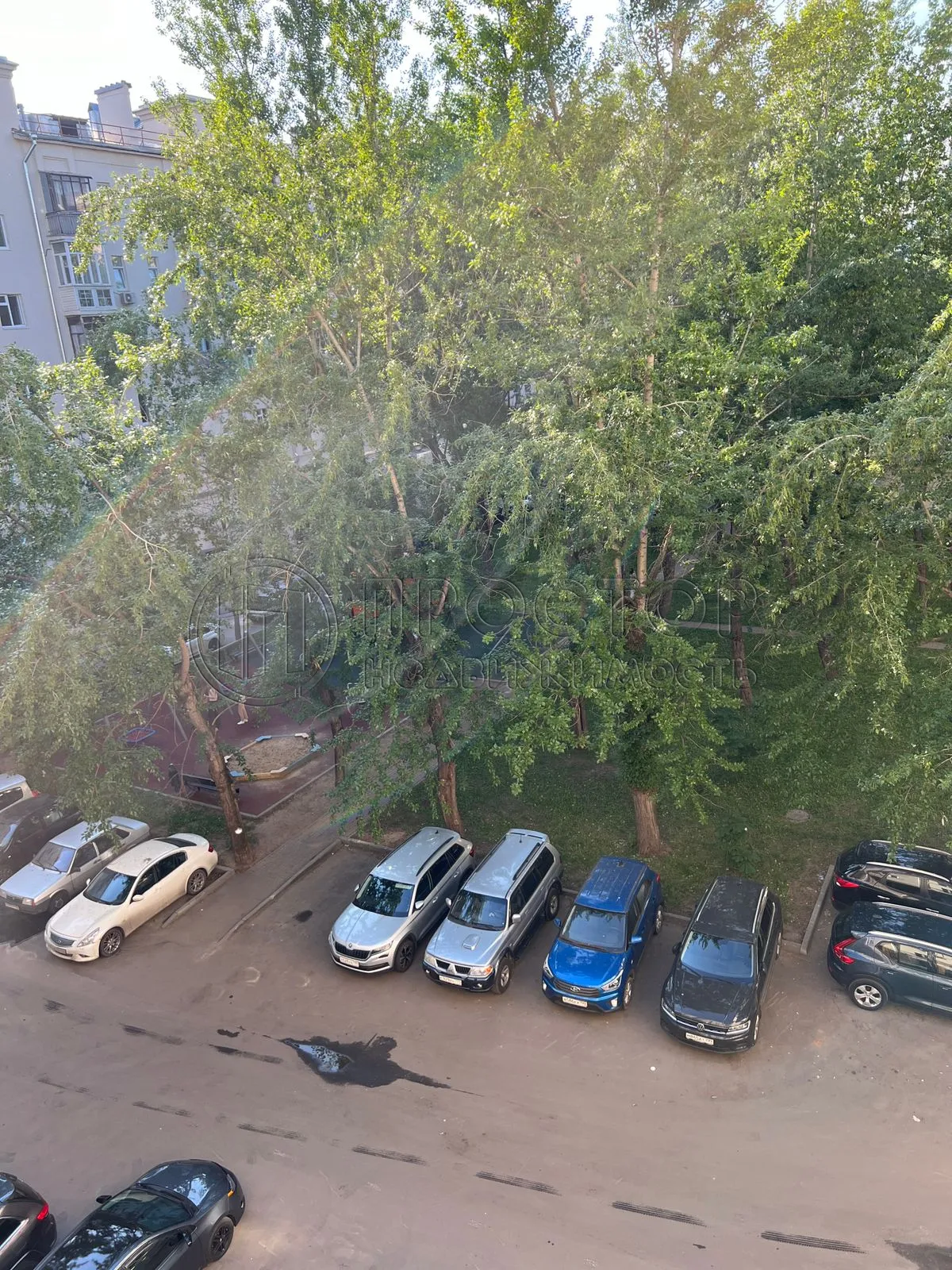 3-комнатная квартира, 80.8 м² - фото 10