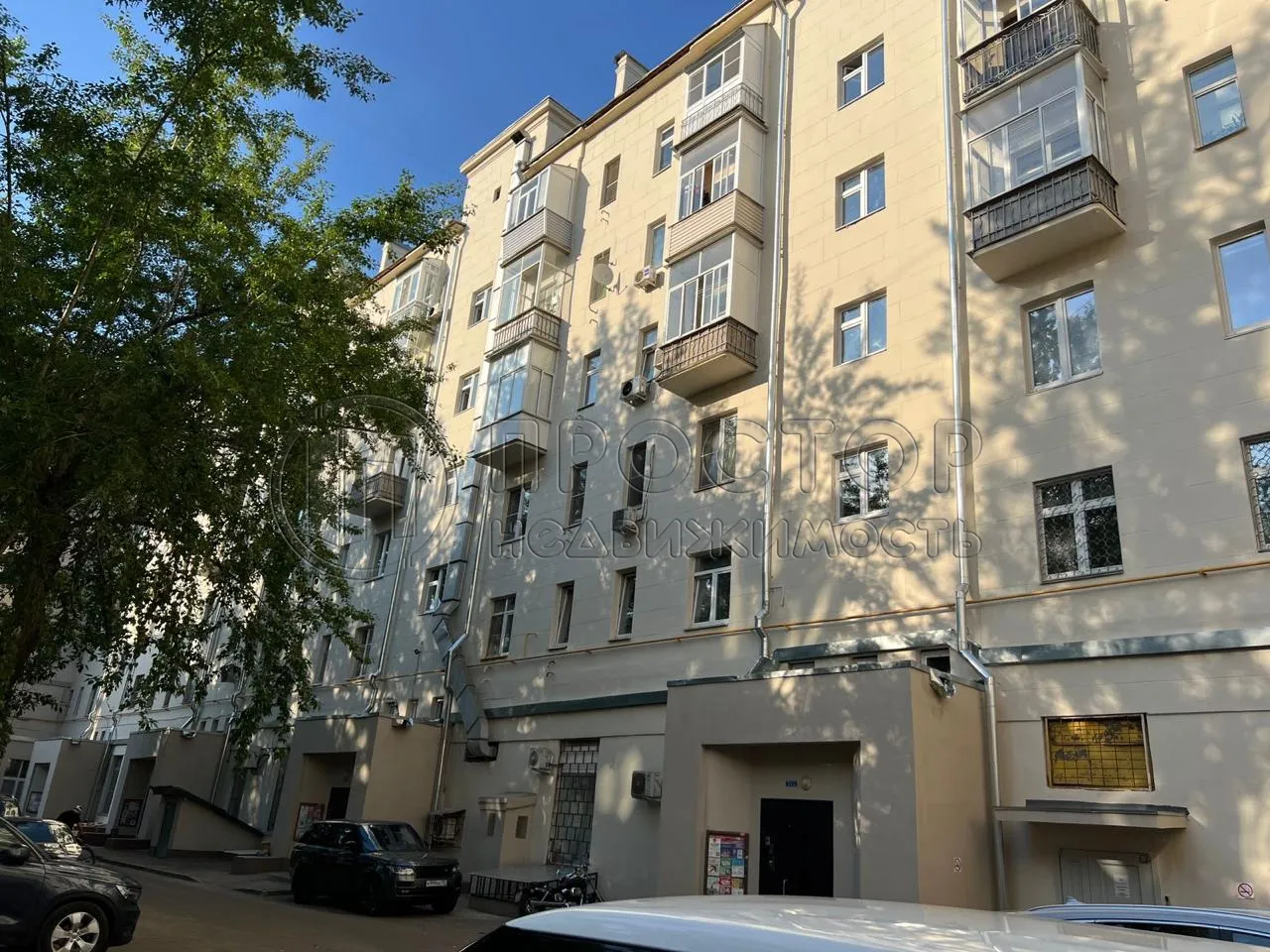 3-комнатная квартира, 80.8 м² - фото 15