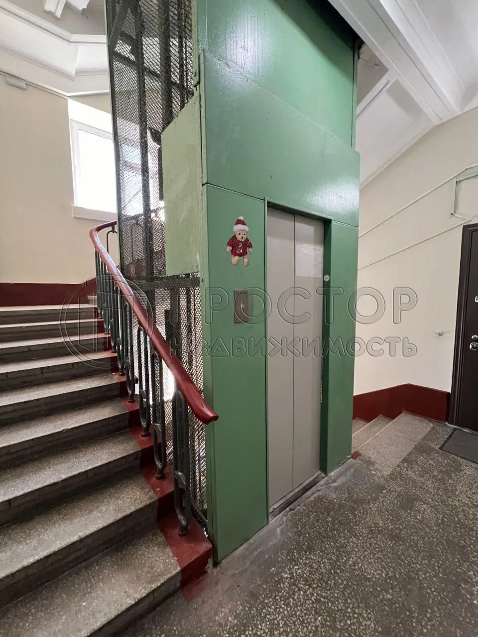 3-комнатная квартира, 80.8 м² - фото 16