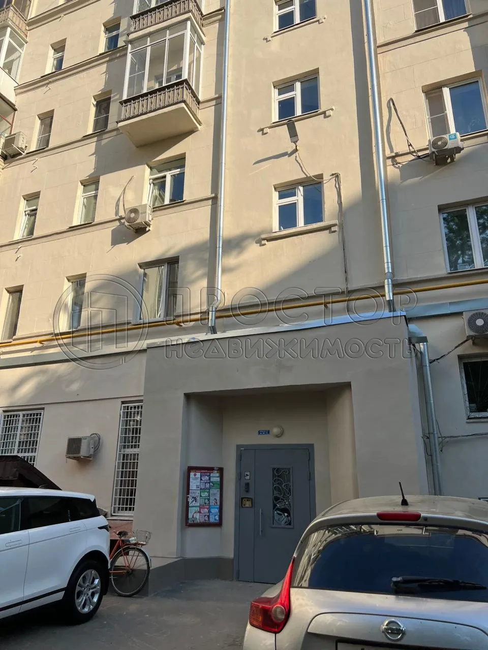 3-комнатная квартира, 80.8 м² - фото 17