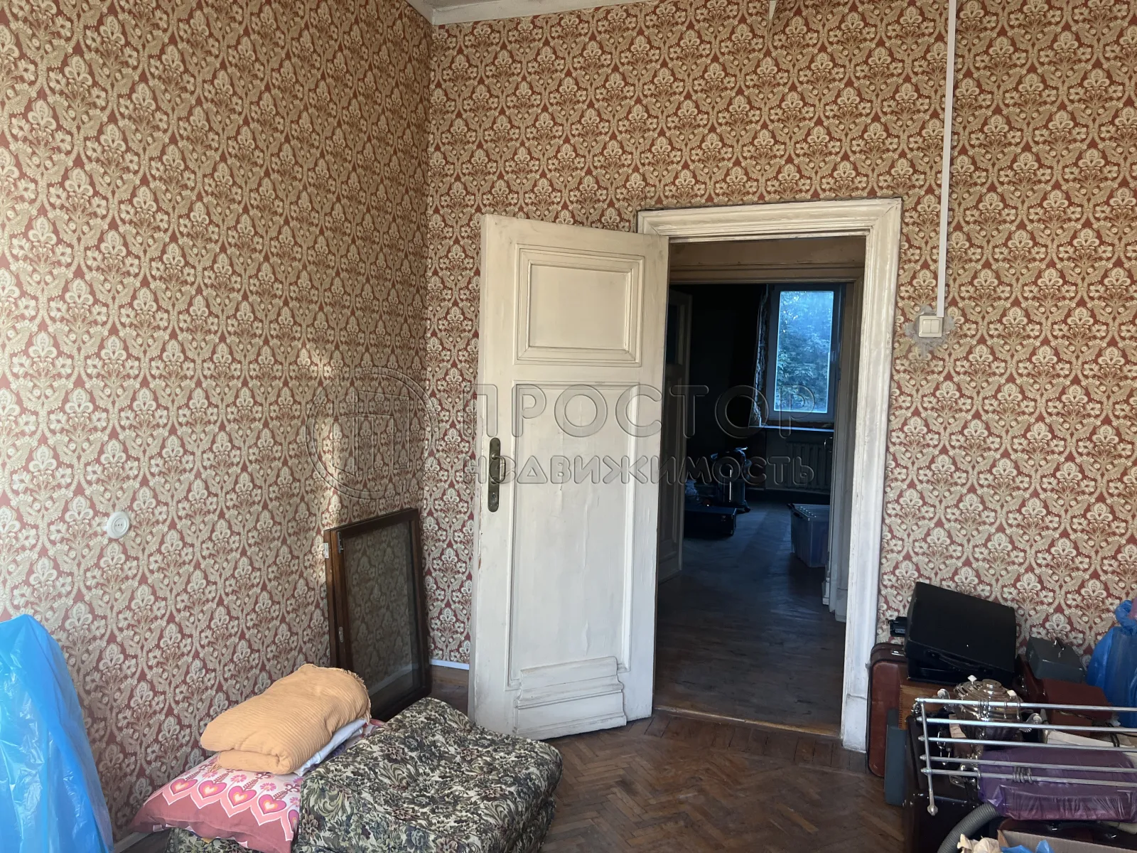 3-комнатная квартира, 80.8 м² - фото 3
