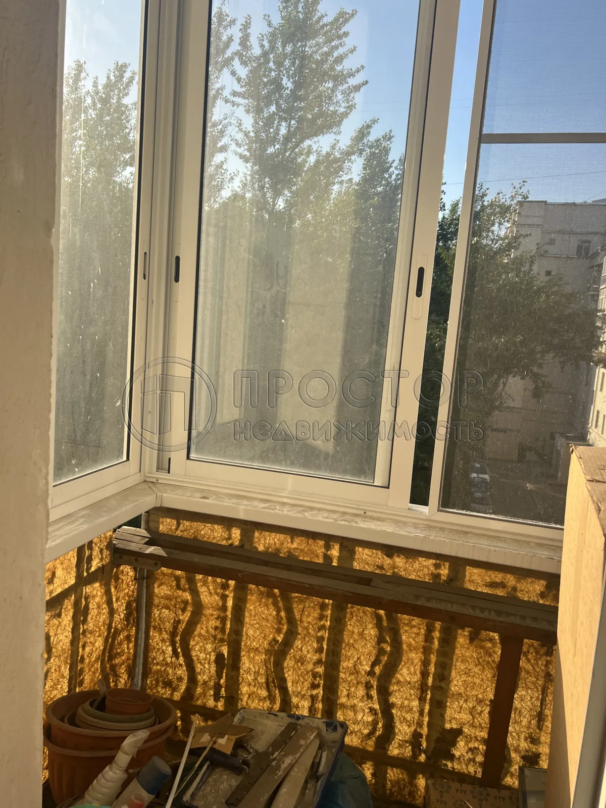 3-комнатная квартира, 80.8 м² - фото 4