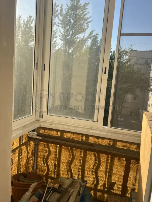 3-комнатная квартира, 80.8 м² - фото 4
