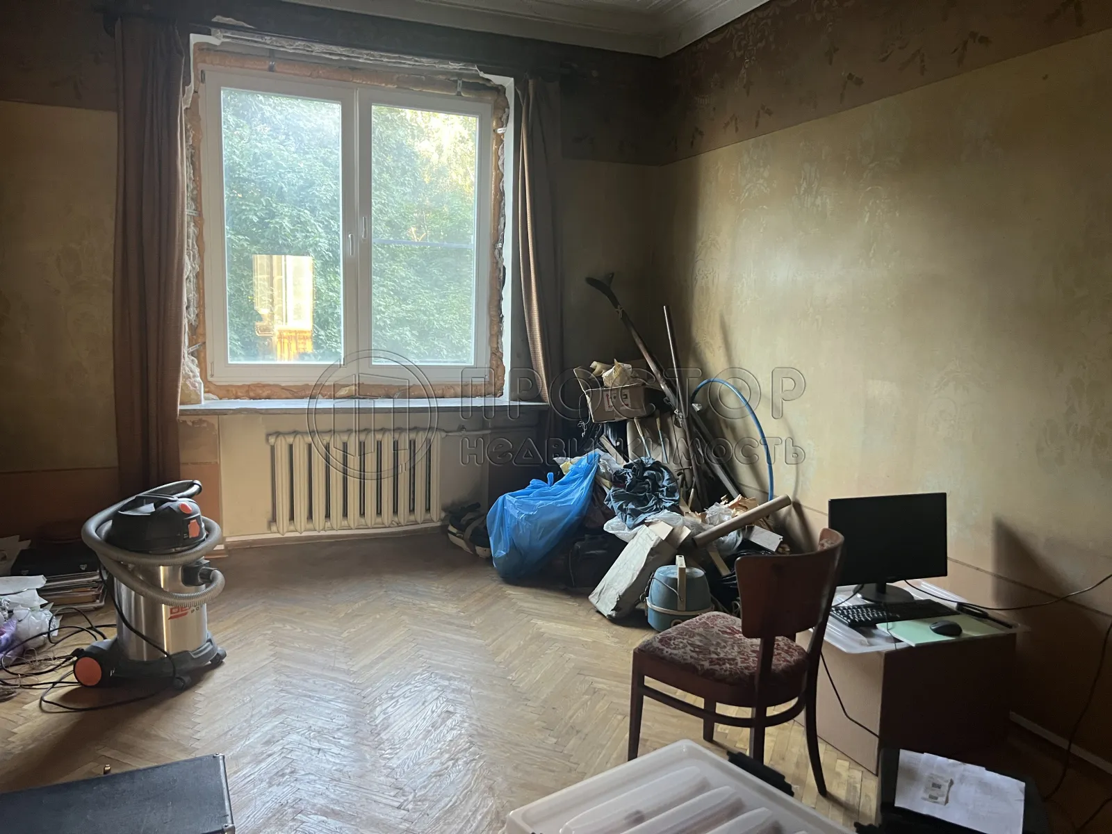 3-комнатная квартира, 80.8 м² - фото 5