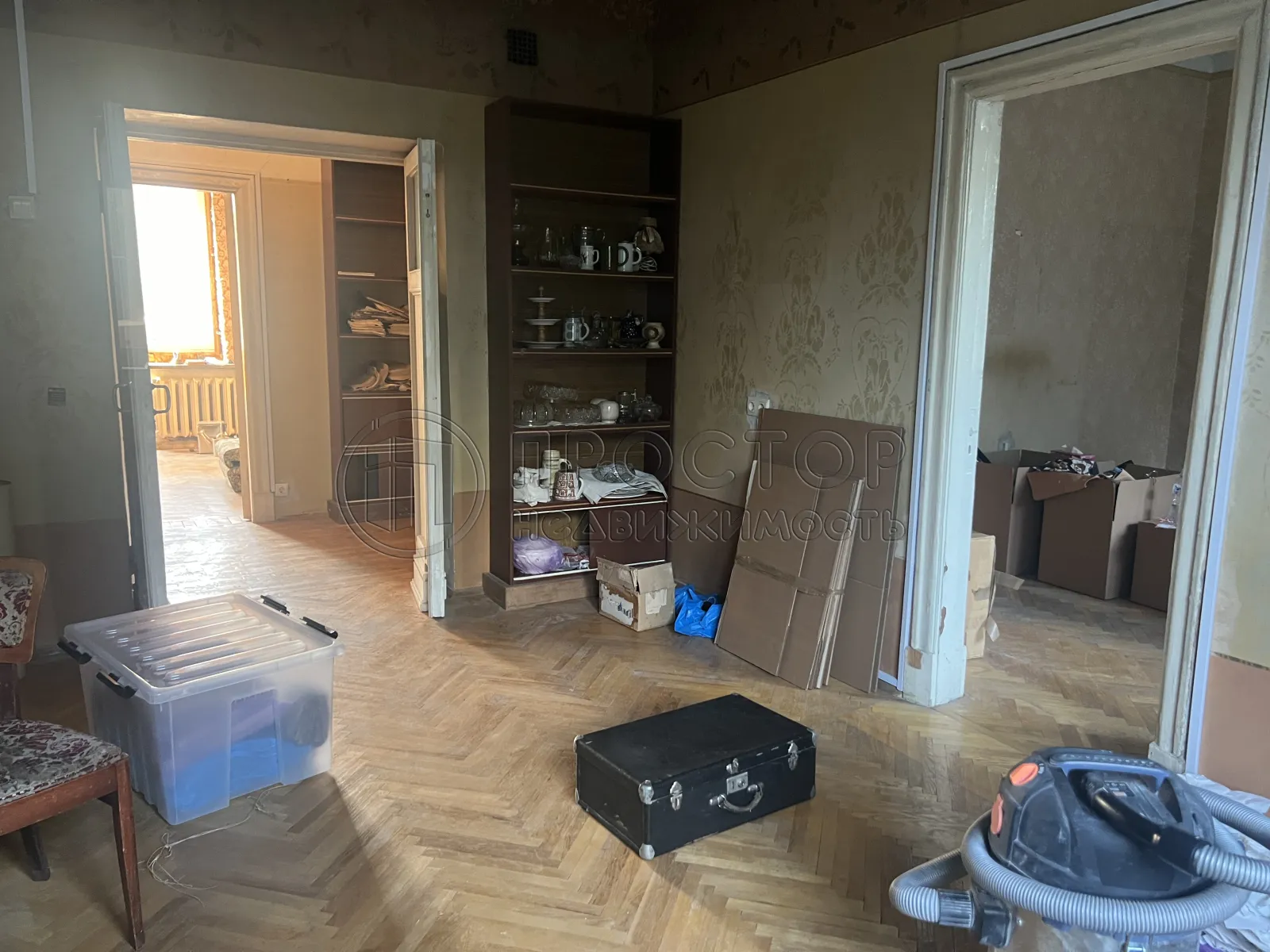 3-комнатная квартира, 80.8 м² - фото 6