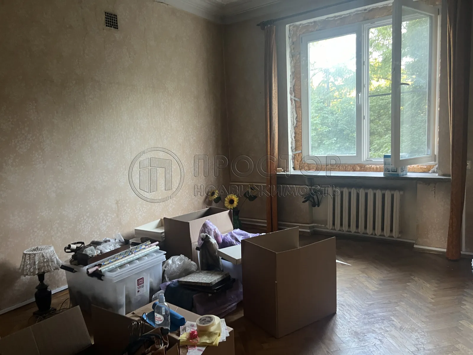 3-комнатная квартира, 80.8 м² - фото 7