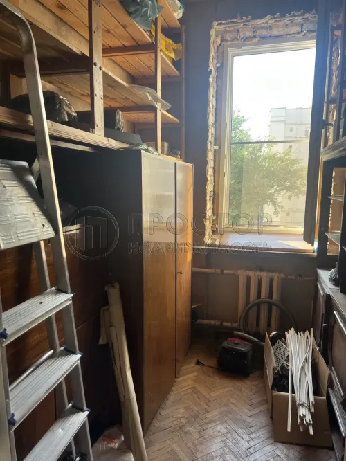 3-комнатная квартира, 80.8 м² - фото 8