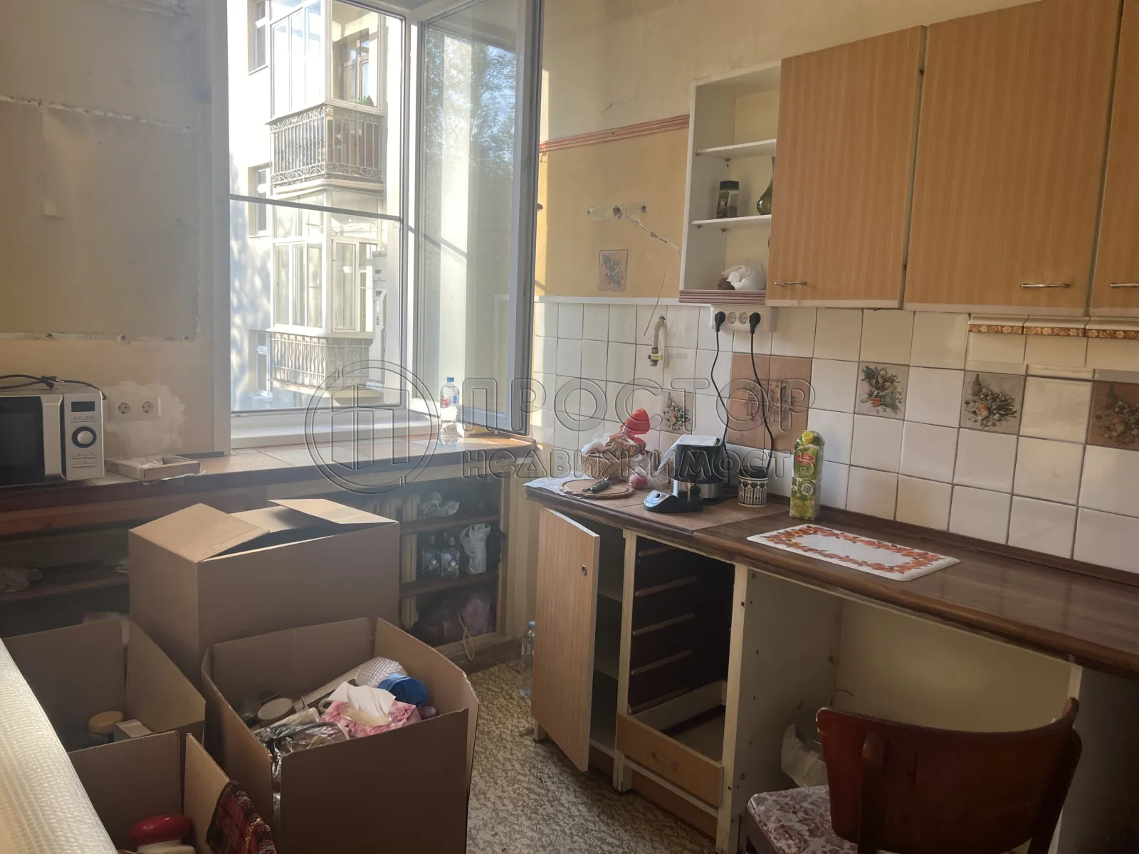 3-комнатная квартира, 80.8 м² - фото 9