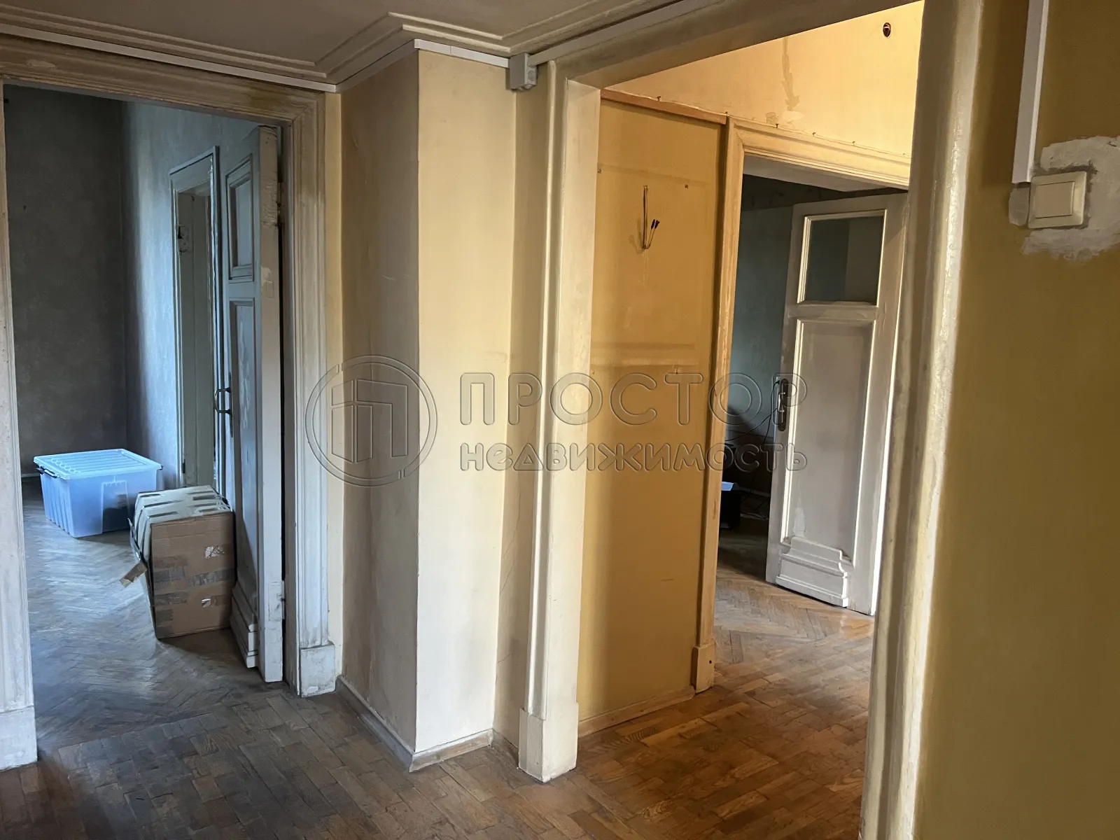 3-комнатная квартира, 80.8 м² - фото 11