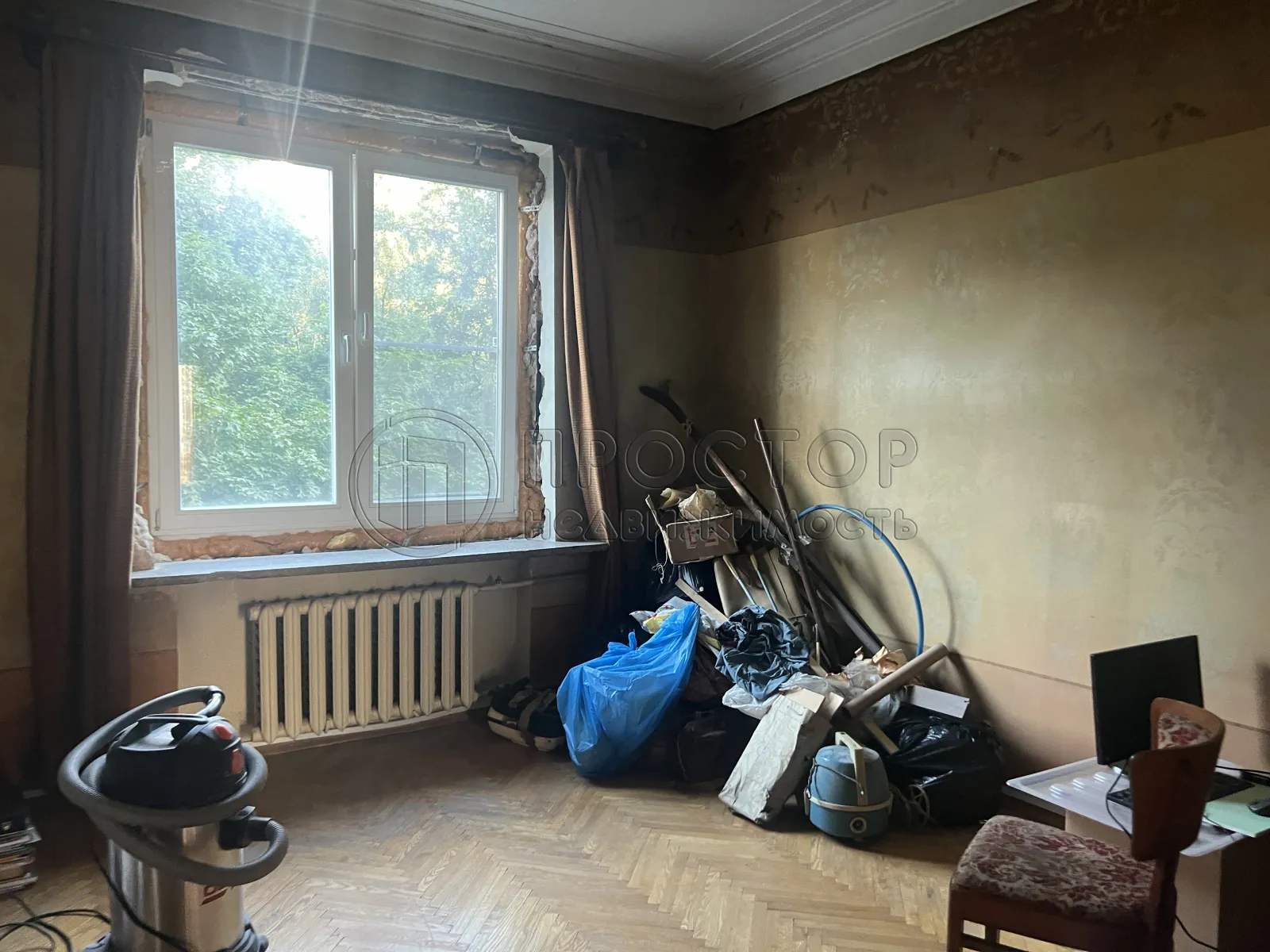 3-комнатная квартира, 80.8 м² - фото 12