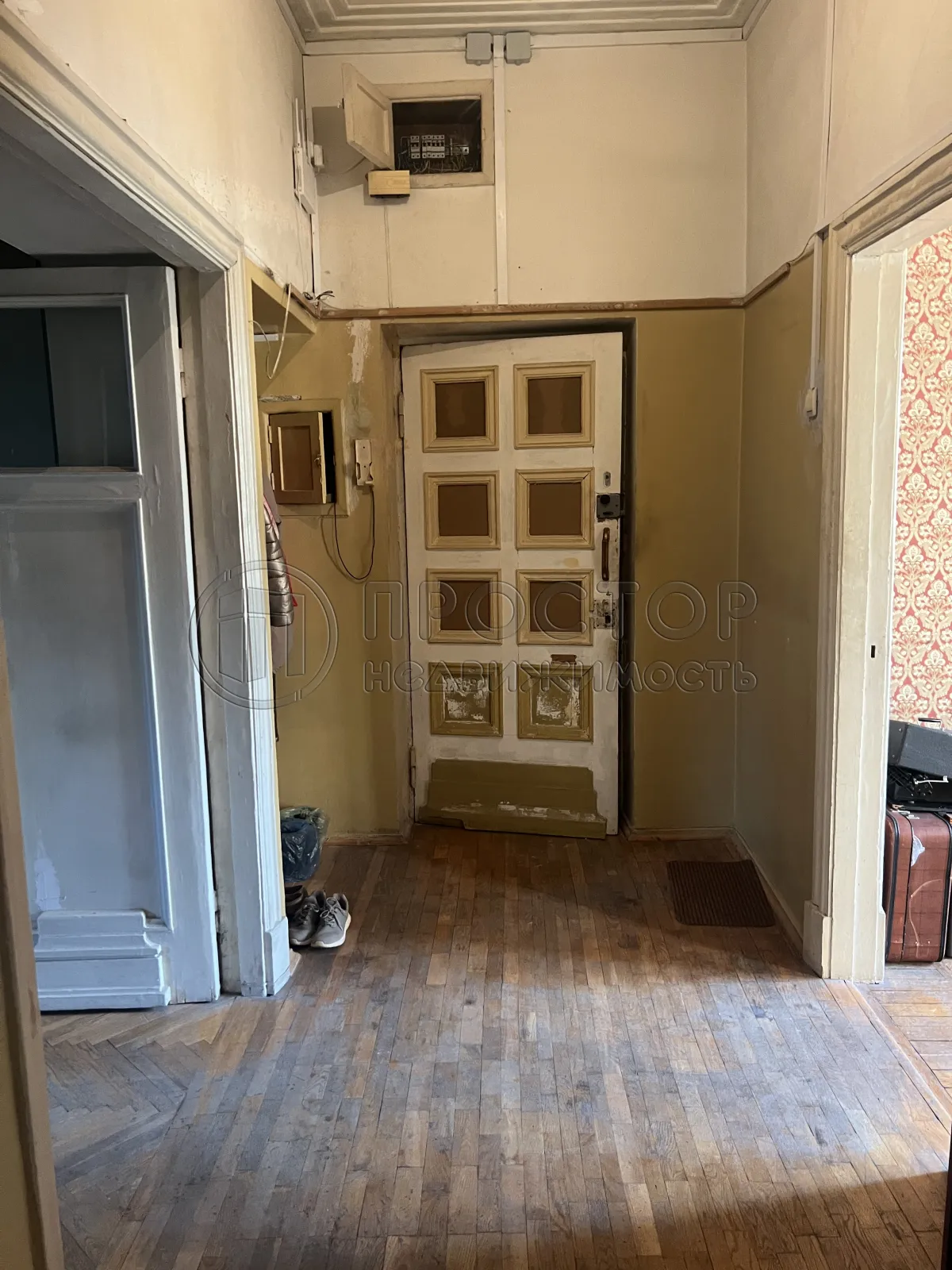 3-комнатная квартира, 80.8 м² - фото 14