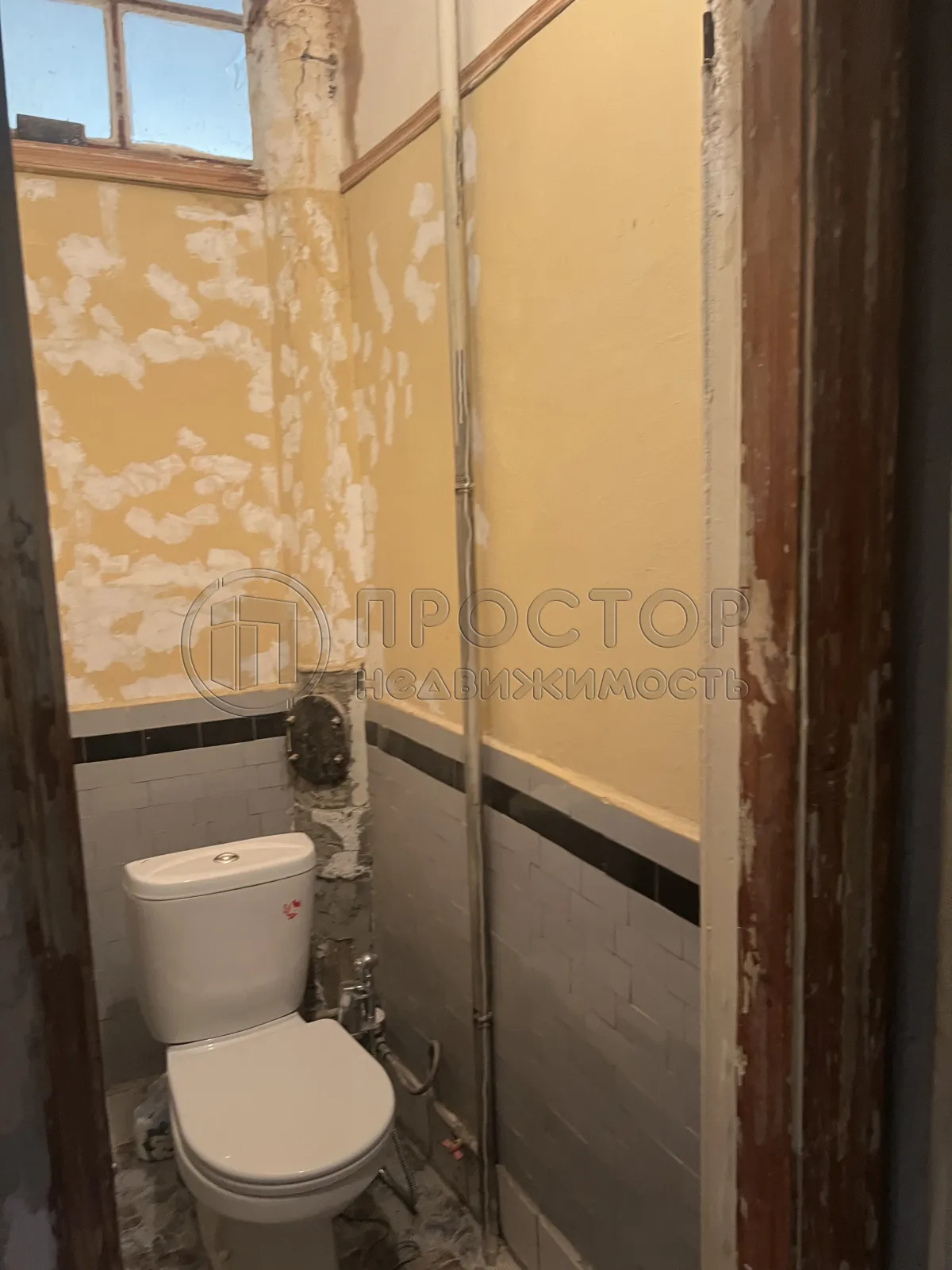 3-комнатная квартира, 80.8 м² - фото 18