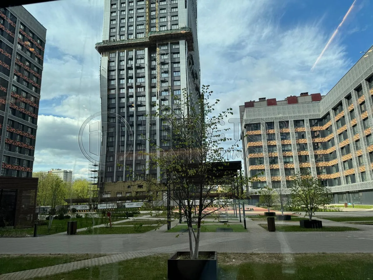 Студия, 35 м² - фото 2