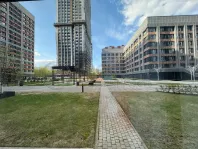 Студия, 35 м² - фото 13