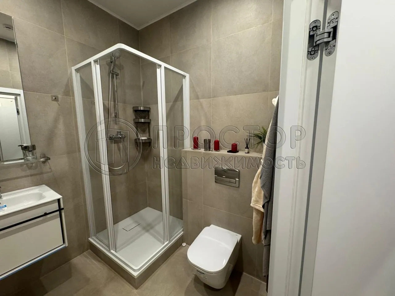 Студия, 35 м² - фото 4