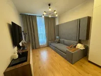 Студия, 35 м² - фото 18