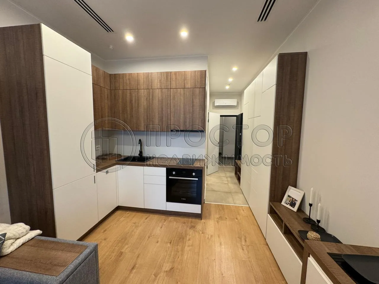 Студия, 35 м² - фото 9