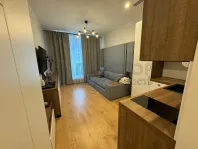 Студия, 35 м² - фото 21