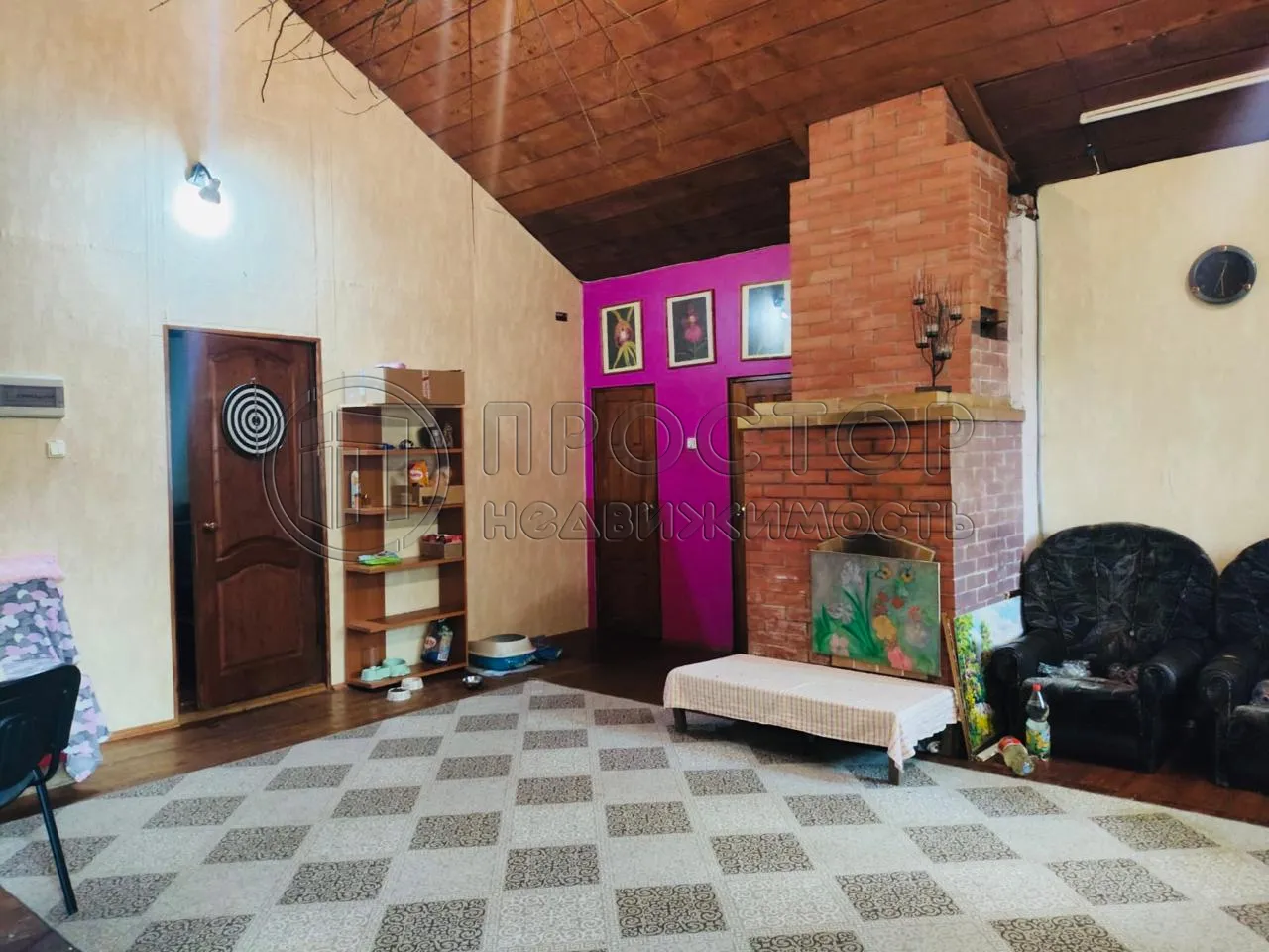 Дом, 220 м² - фото 8