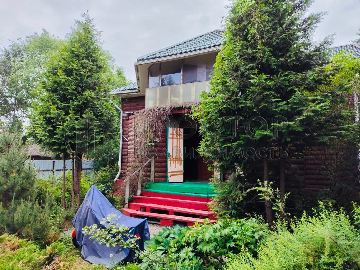 Дом, 220 м² - фото 2