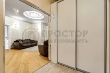 3-комнатная квартира, 120 м² - фото 28