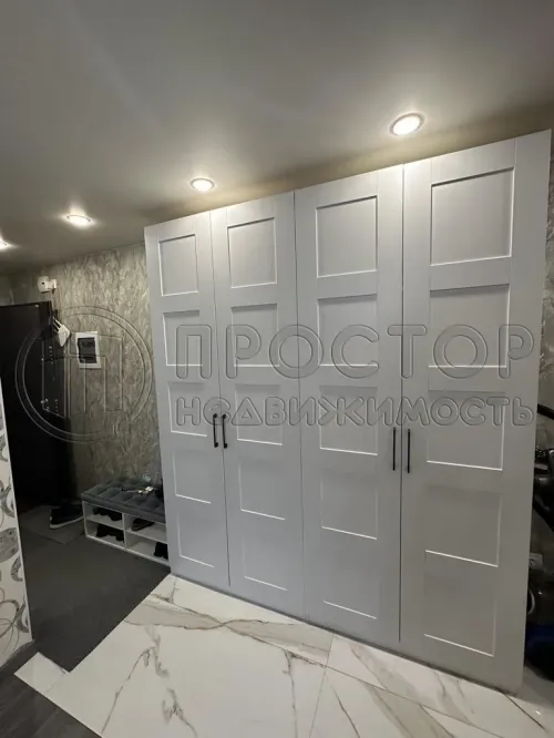 3-комнатная квартира, 57.9 м² - фото 5