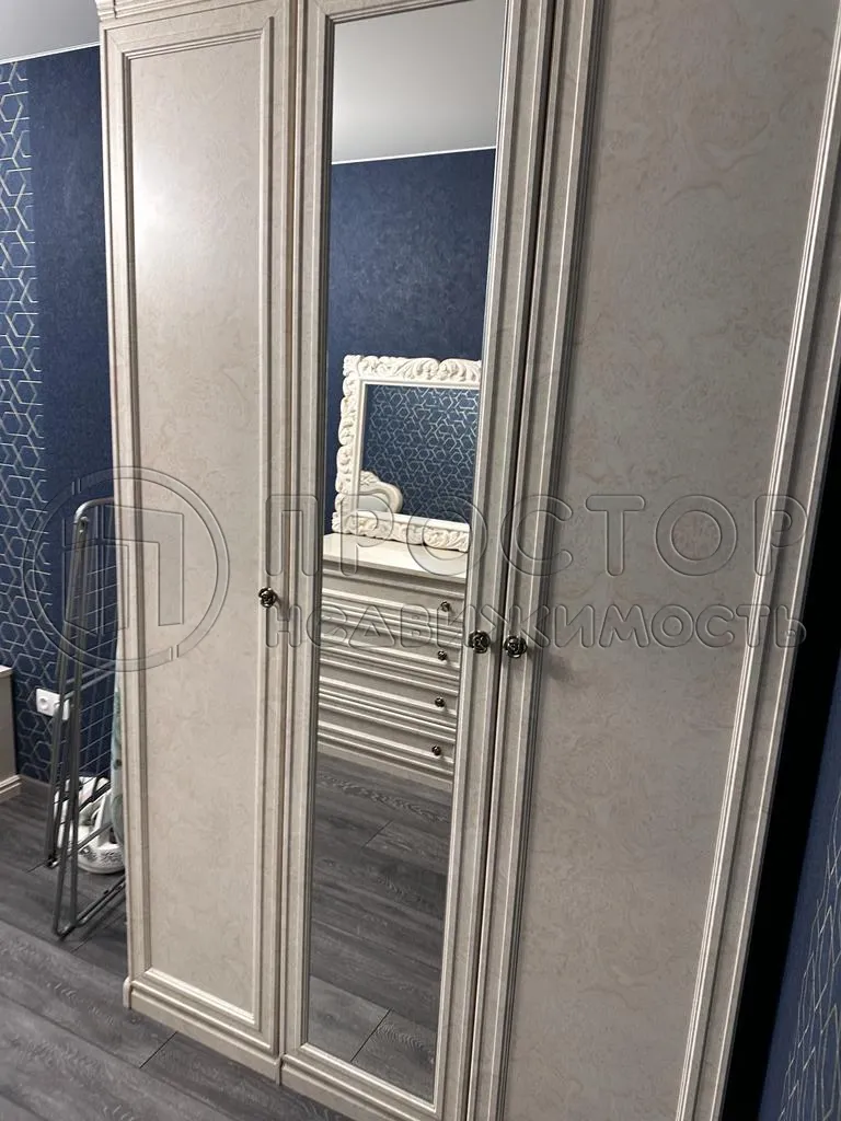 3-комнатная квартира, 57.9 м² - фото 9