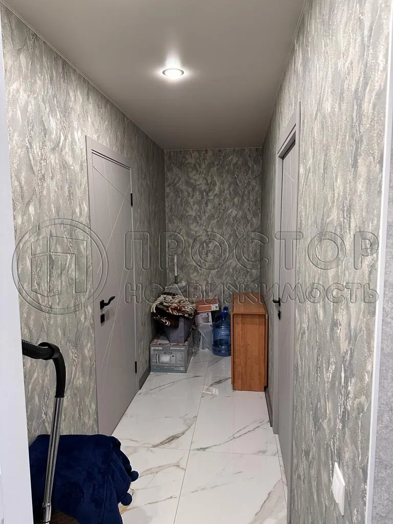 3-комнатная квартира, 57.9 м² - фото 11