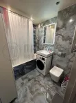 3-комнатная квартира, 57.9 м² - фото 24
