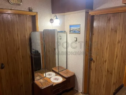 2-комнатная квартира, 44.5 м² - фото 3