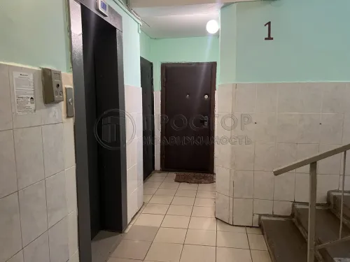 2-комнатная квартира, 44.5 м² - фото 5
