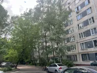 2-комнатная квартира, 44.5 м² - фото 22