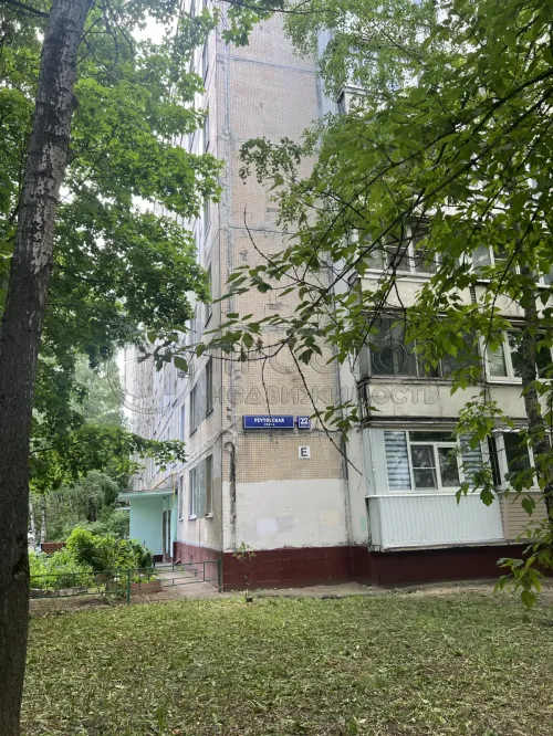 2-комнатная квартира, 44.5 м² - фото 12