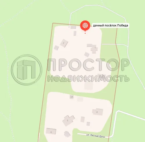 Участок, 10 сот. - фото 2