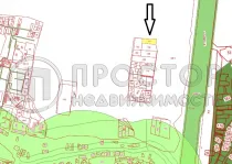 Участок, 10 сот. - фото 8